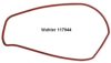 WAHLER 117944 Seal, EGR valve